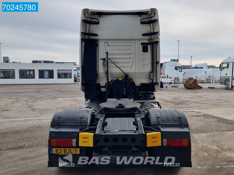 Iveco Stralis 400 4X2 LNG NL-Truck Retarder 2x Tanks ACC Euro 6 - شاحنة جرار: صور 3 Iveco Stralis 400 4X2 LNG NL-Truck Retarder 2x Tanks ACC Euro 6 - شاحنة جرار: صور 3