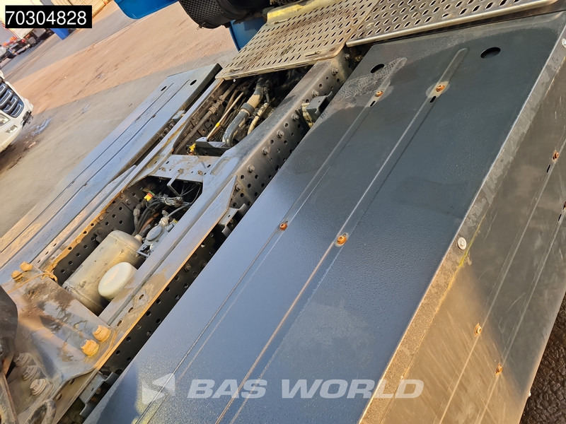 شاحنة جرار Iveco Stralis 460 4X2 CNG! Retarder: صور 14 شاحنة جرار Iveco Stralis 460 4X2 CNG! Retarder: صور 14