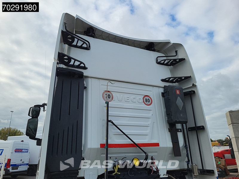 Iveco Stralis 460 4X2 Retarder 2x LNG Tanks Euro 6 - شاحنة جرار: صور 5 Iveco Stralis 460 4X2 Retarder 2x LNG Tanks Euro 6 - شاحنة جرار: صور 5