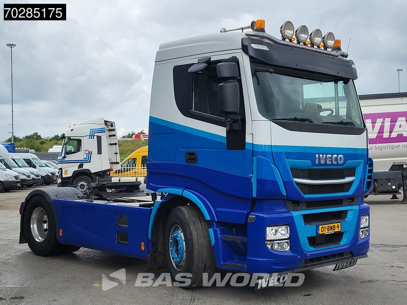 Iveco Stralis 480 4X2 NL-Truck Hydrauliek ACC ADR Euro 6 - شاحنة جرار: صور 3 Iveco Stralis 480 4X2 NL-Truck Hydrauliek ACC ADR Euro 6 - شاحنة جرار: صور 3