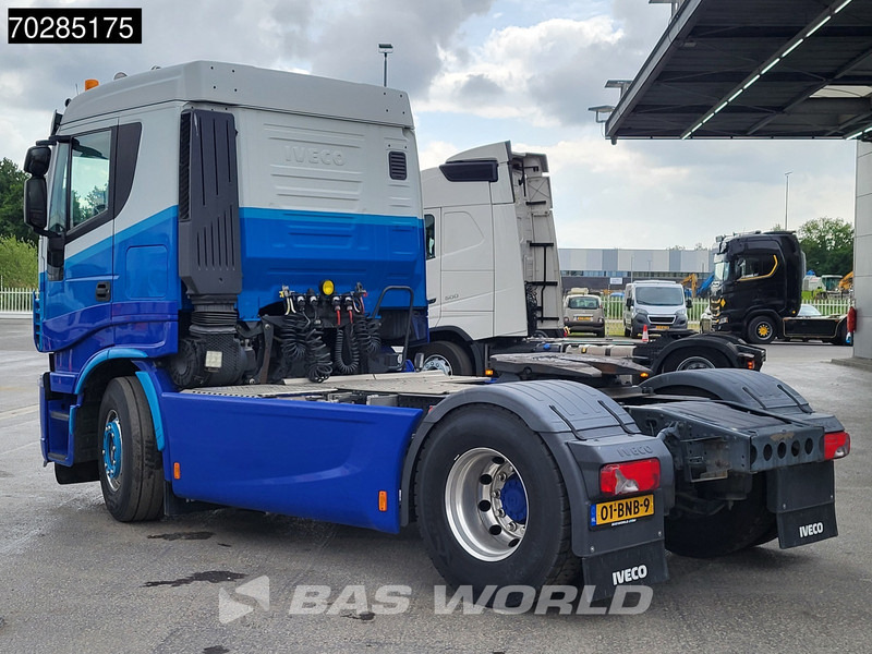 Iveco Stralis 480 4X2 NL-Truck Hydrauliek ACC ADR Euro 6 - شاحنة جرار: صور 2 Iveco Stralis 480 4X2 NL-Truck Hydrauliek ACC ADR Euro 6 - شاحنة جرار: صور 2