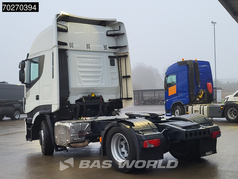 Iveco Stralis 480 4X2 Stralis PTO Euro 6 - شاحنة جرار: صور 2 Iveco Stralis 480 4X2 Stralis PTO Euro 6 - شاحنة جرار: صور 2