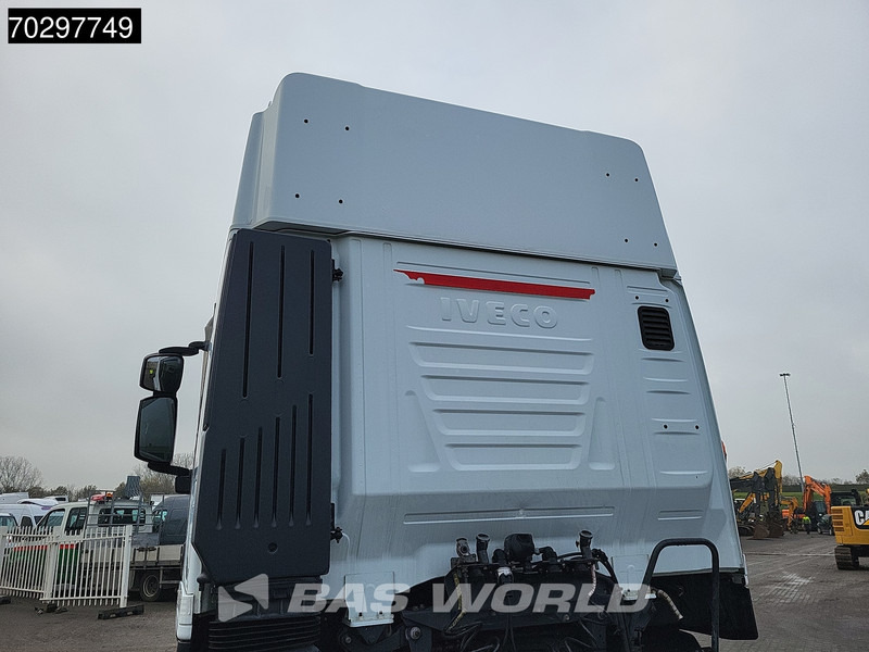 Iveco Stralis XP 510 4X2 Retarder Hydraulik - شاحنة جرار: صور 5 Iveco Stralis XP 510 4X2 Retarder Hydraulik - شاحنة جرار: صور 5