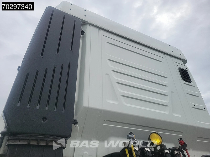 Iveco X-Way 500 4X2 NEW! Retarder Big-Axle Standklima MirrorCam Navi LED ACC Euro 6 - شاحنة جرار: صور 5 Iveco X-Way 500 4X2 NEW! Retarder Big-Axle Standklima MirrorCam Navi LED ACC Euro 6 - شاحنة جرار: صور 5