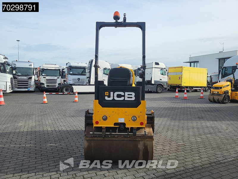 JCB CT260-120 - مدحلة: صور 3 JCB CT260-120 - مدحلة: صور 3