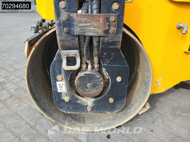 JCB CT260-120 - مدحلة: صور 5 JCB CT260-120 - مدحلة: صور 5