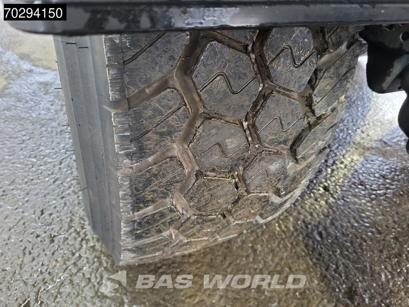 قلابة نصف مقطورة جديد Kässbohrer XS 3 axles NEW 2xLiftaxle 24m3 Steel Tipper: صور 10