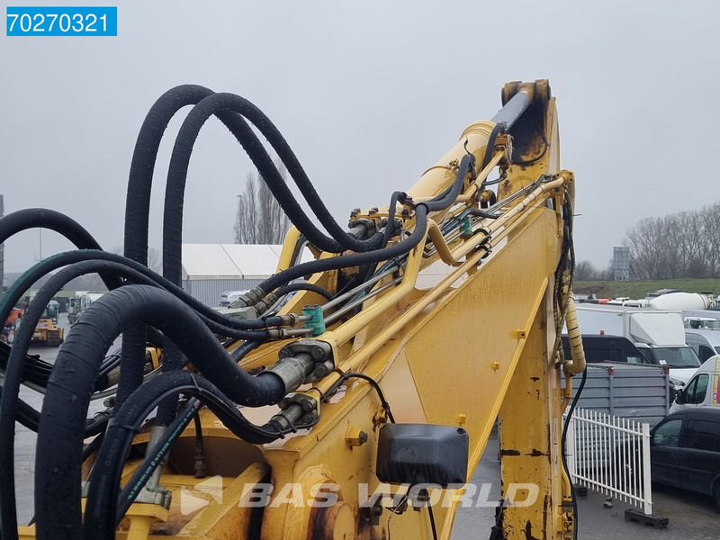حفارات زحافة Komatsu PC228 US LC: صور 13