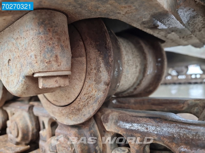 حفارات زحافة Komatsu PC228 US LC: صور 17