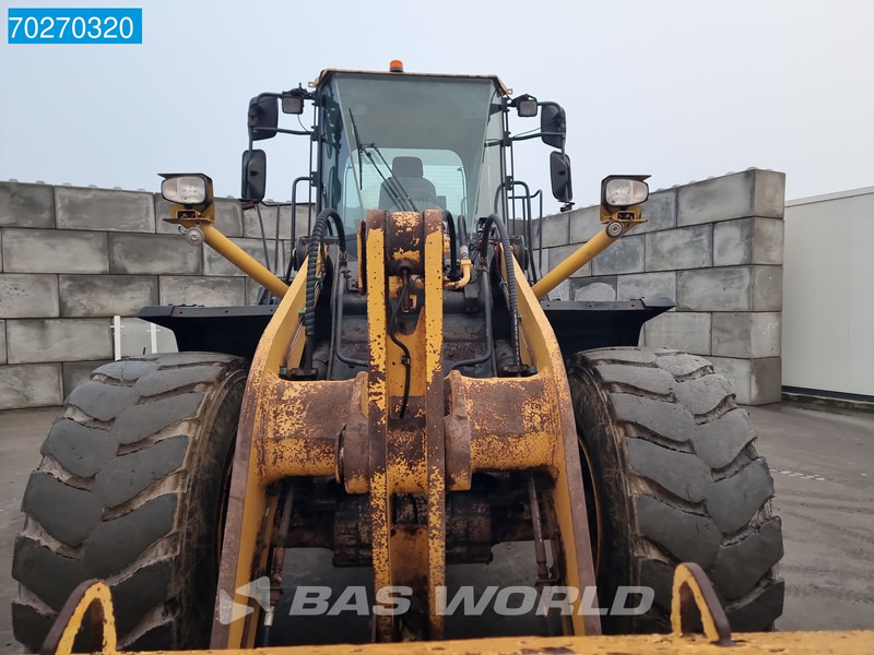 تأجير Komatsu WA380-6 Komatsu WA380-6: صور 6