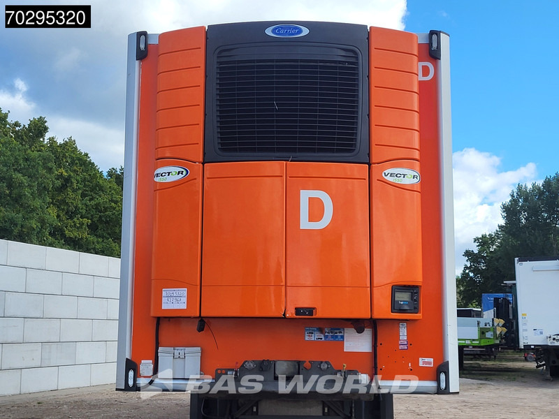 LAMBERET SR2B Doppelstock - مبردة نصف مقطورة: صور 5 LAMBERET SR2B Doppelstock - مبردة نصف مقطورة: صور 5