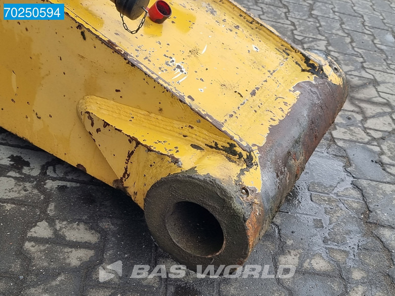 Liebherr R974 STICK - ملحقات: صور 5 Liebherr R974 STICK - ملحقات: صور 5
