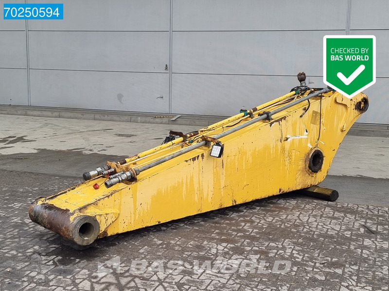 Liebherr R974 STICK - ملحقات: صور 1 Liebherr R974 STICK - ملحقات: صور 1