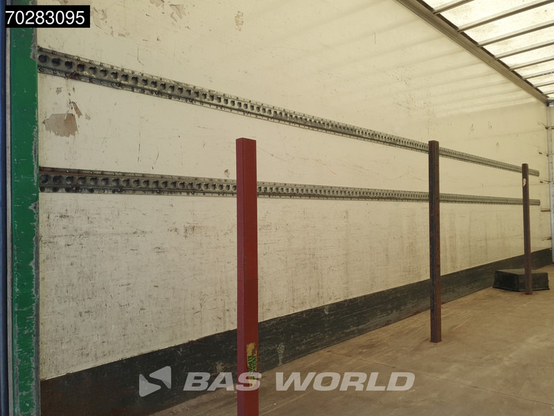 MAN TGL 12.180 4X2 12tons NL-Truck Automatic 1500kg Ladebordwand Euro 6 - بصندوق مغلق شاحنة: صور 5 MAN TGL 12.180 4X2 12tons NL-Truck Automatic 1500kg Ladebordwand Euro 6 - بصندوق مغلق شاحنة: صور 5