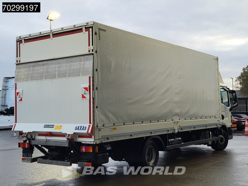 MAN TGL 12.250 4X2 12tonner 1500kg Ladebordwand Automatic Cruise Control Euro 6 - شاحنة ستارة: صور 5 MAN TGL 12.250 4X2 12tonner 1500kg Ladebordwand Automatic Cruise Control Euro 6 - شاحنة ستارة: صور 5