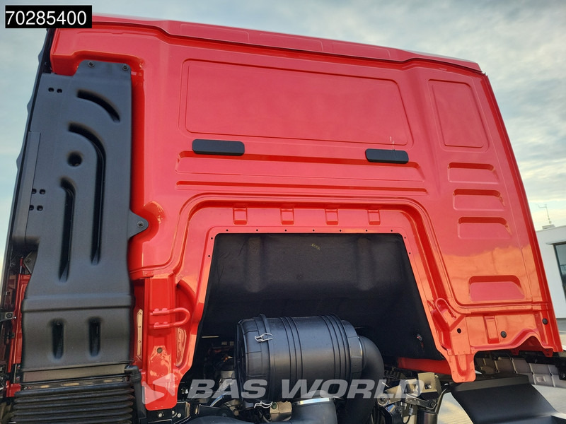 MAN TGM 18.250 4X4 New! Steelsuspension Big-Axle Automatic Euro 6 - الشاسيه شاحنة: صور 3 MAN TGM 18.250 4X4 New! Steelsuspension Big-Axle Automatic Euro 6 - الشاسيه شاحنة: صور 3