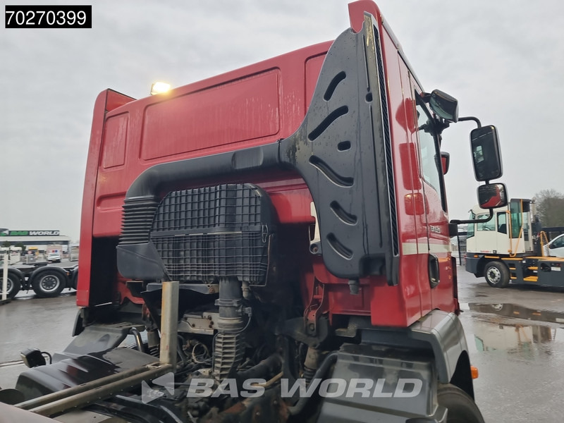 MAN TGM 18.290 4X2 ADR PTO German Truck Manual Euro 6 - شاحنات الحاويات/ جسم علوي قابل للتغيير شاحنة: صور 5 MAN TGM 18.290 4X2 ADR PTO German Truck Manual Euro 6 - شاحنات الحاويات/ جسم علوي قابل للتغيير شاحنة: صور 5