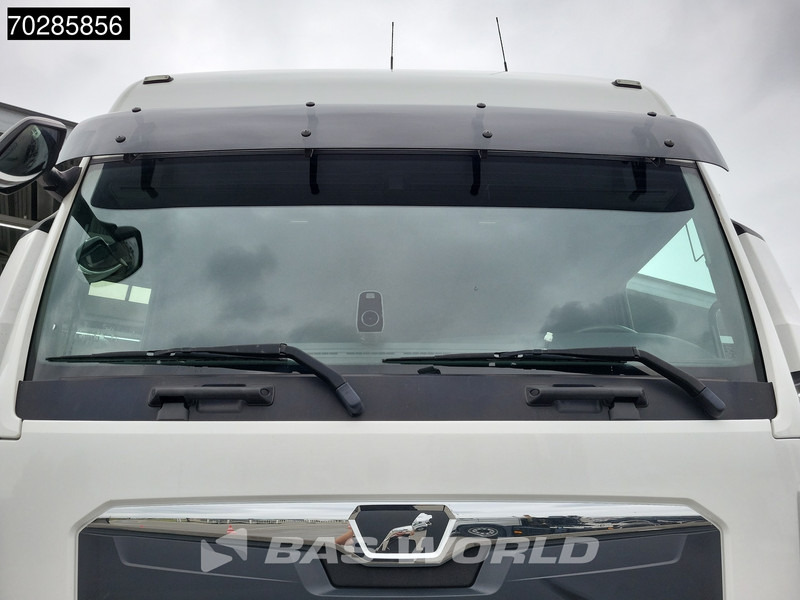 شاحنة جرار MAN TGX 18.430 TGX 4X2 NL-Truck APK '26 GX 2x Tanks Navi: صور 7