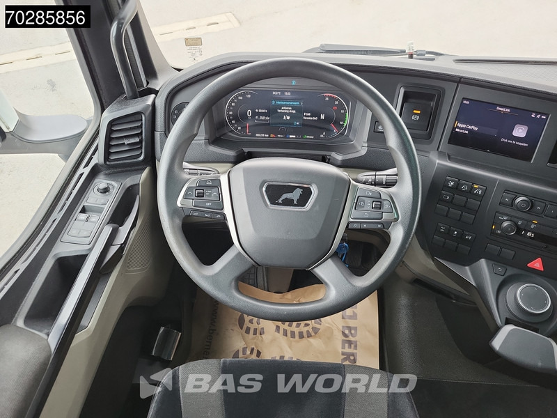 شاحنة جرار MAN TGX 18.430 TGX 4X2 NL-Truck APK '26 GX 2x Tanks Navi: صور 20