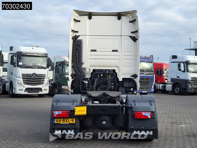 MAN TGX 18.470 4X2 NL-Truck APK GX 2xTanks - شاحنة جرار: صور 3 MAN TGX 18.470 4X2 NL-Truck APK GX 2xTanks - شاحنة جرار: صور 3
