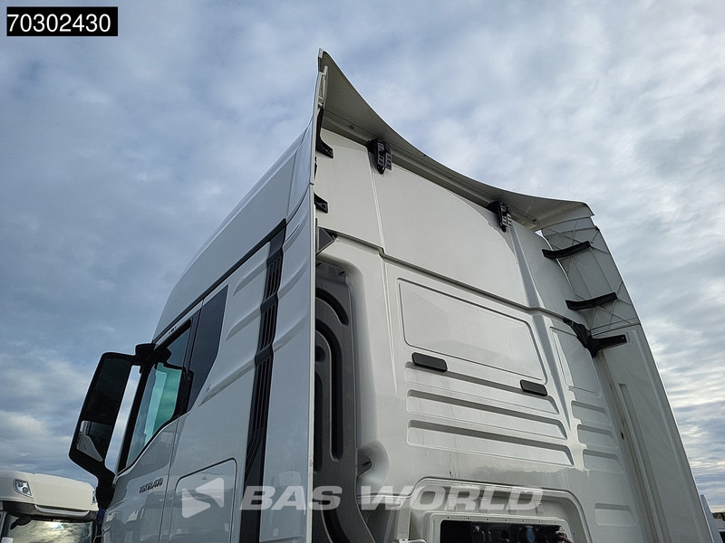 MAN TGX 18.470 4X2 NL-Truck APK GX 2xTanks - شاحنة جرار: صور 5 MAN TGX 18.470 4X2 NL-Truck APK GX 2xTanks - شاحنة جرار: صور 5
