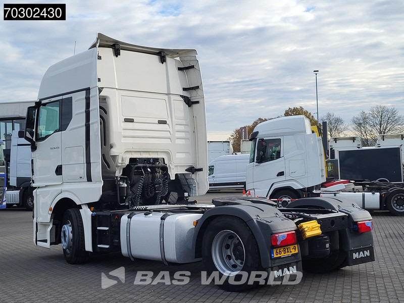 MAN TGX 18.470 4X2 NL-Truck APK GX 2xTanks - شاحنة جرار: صور 2 MAN TGX 18.470 4X2 NL-Truck APK GX 2xTanks - شاحنة جرار: صور 2