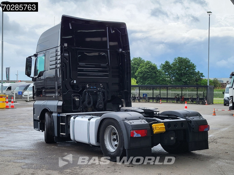 MAN TGX 18.470 4X2 XXL 2x Tanks Retarder Navi Standklima ACC - شاحنة جرار: صور 2 MAN TGX 18.470 4X2 XXL 2x Tanks Retarder Navi Standklima ACC - شاحنة جرار: صور 2