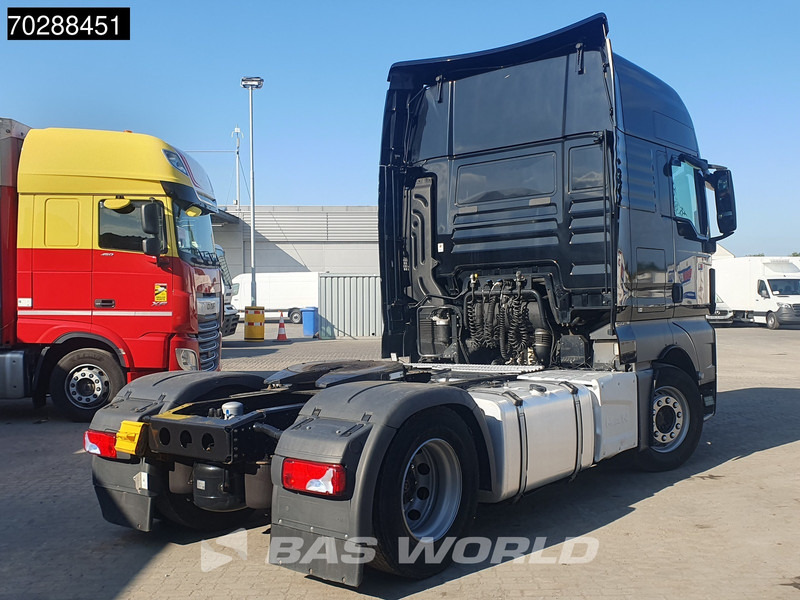 MAN TGX 18.470 4X2 XXL Retarder 2x Tanks ACC Navi Euro 6 - شاحنة جرار: صور 5 MAN TGX 18.470 4X2 XXL Retarder 2x Tanks ACC Navi Euro 6 - شاحنة جرار: صور 5