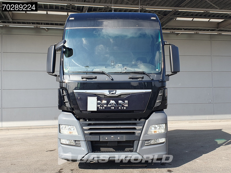 MAN TGX 18.470 4X2 XXL Retarder 2x Tanks Euro 6 - شاحنة جرار: صور 5 MAN TGX 18.470 4X2 XXL Retarder 2x Tanks Euro 6 - شاحنة جرار: صور 5