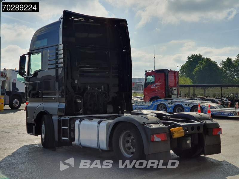 MAN TGX 18.470 4X2 XXL Retarder 2x Tanks Euro 6 - شاحنة جرار: صور 2 MAN TGX 18.470 4X2 XXL Retarder 2x Tanks Euro 6 - شاحنة جرار: صور 2