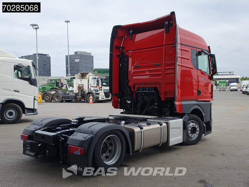 MAN TGX 18.480 4X2 NEW! GM Mega 2x Tanks ACC - شاحنة جرار: صور 5 MAN TGX 18.480 4X2 NEW! GM Mega 2x Tanks ACC - شاحنة جرار: صور 5