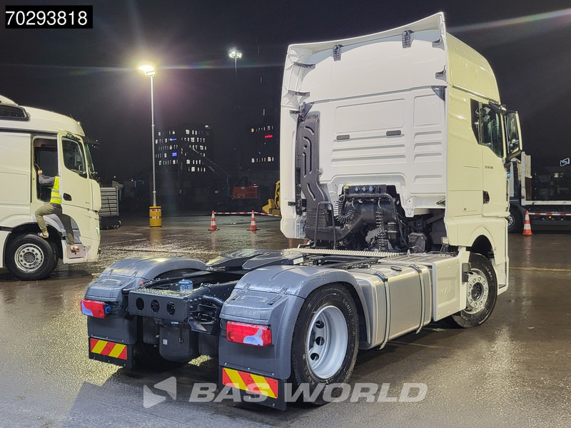 MAN TGX 18.480 4X2 NEW! GX Standklima LED 2x Tanks ACC Euro 6 - شاحنة جرار: صور 5 MAN TGX 18.480 4X2 NEW! GX Standklima LED 2x Tanks ACC Euro 6 - شاحنة جرار: صور 5