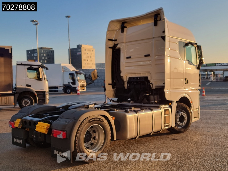 MAN TGX 18.480 4X2 NEW! Manual Euro 5 2x Tanks - شاحنة جرار: صور 5 MAN TGX 18.480 4X2 NEW! Manual Euro 5 2x Tanks - شاحنة جرار: صور 5