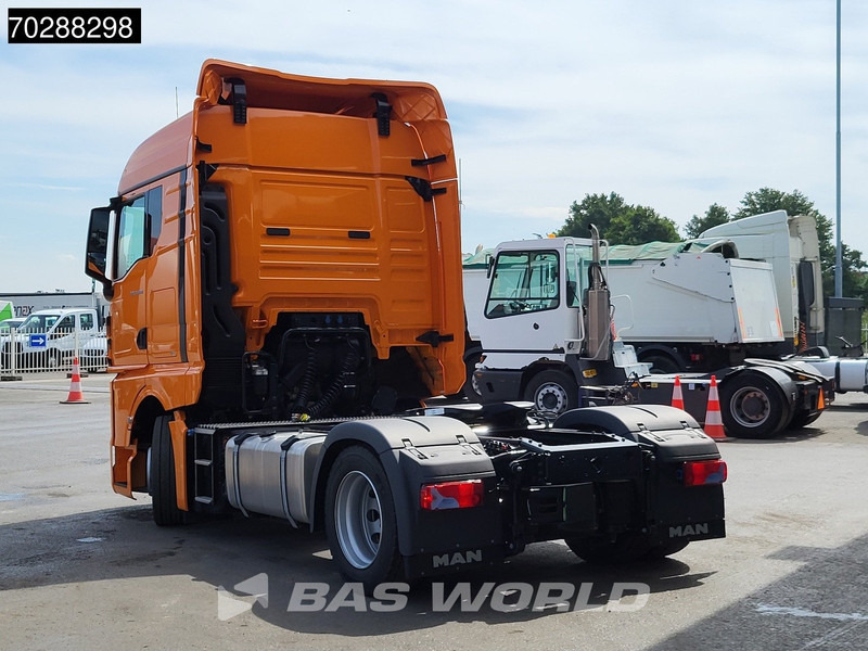 MAN TGX 18.480 4X2 NEW! Mega GM Retarder 2x Tanks Euro 6 - شاحنة جرار: صور 2 MAN TGX 18.480 4X2 NEW! Mega GM Retarder 2x Tanks Euro 6 - شاحنة جرار: صور 2