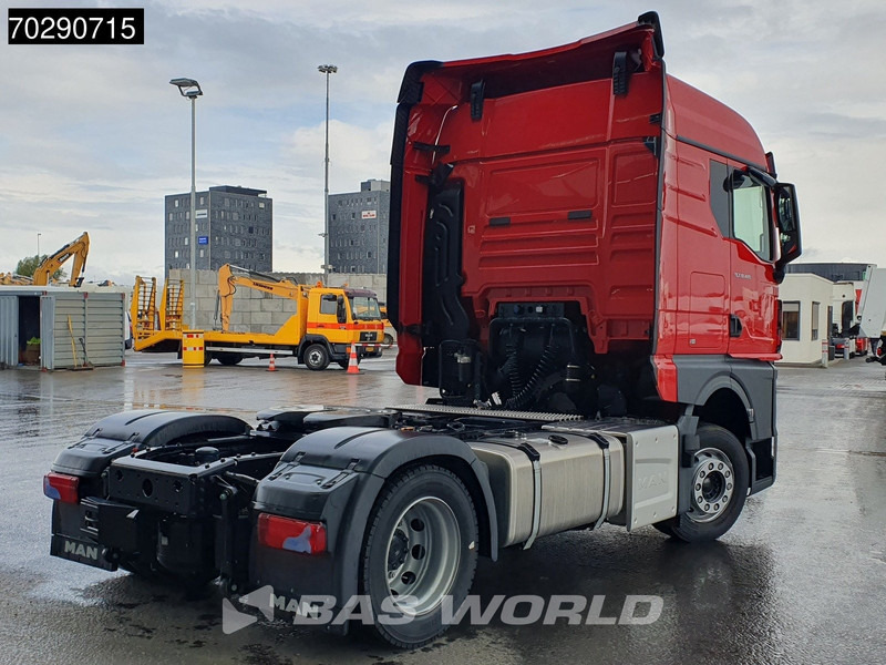 MAN TGX 18.480 4X2 New! GM Mega 2xTanks Euro 6 - شاحنة جرار: صور 5 MAN TGX 18.480 4X2 New! GM Mega 2xTanks Euro 6 - شاحنة جرار: صور 5