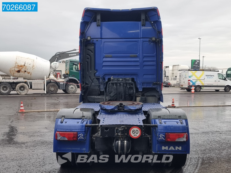 MAN TGX 18.480 4X4 4x4 Manual Hydrodrive Euro 6 - شاحنة جرار: صور 3 MAN TGX 18.480 4X4 4x4 Manual Hydrodrive Euro 6 - شاحنة جرار: صور 3