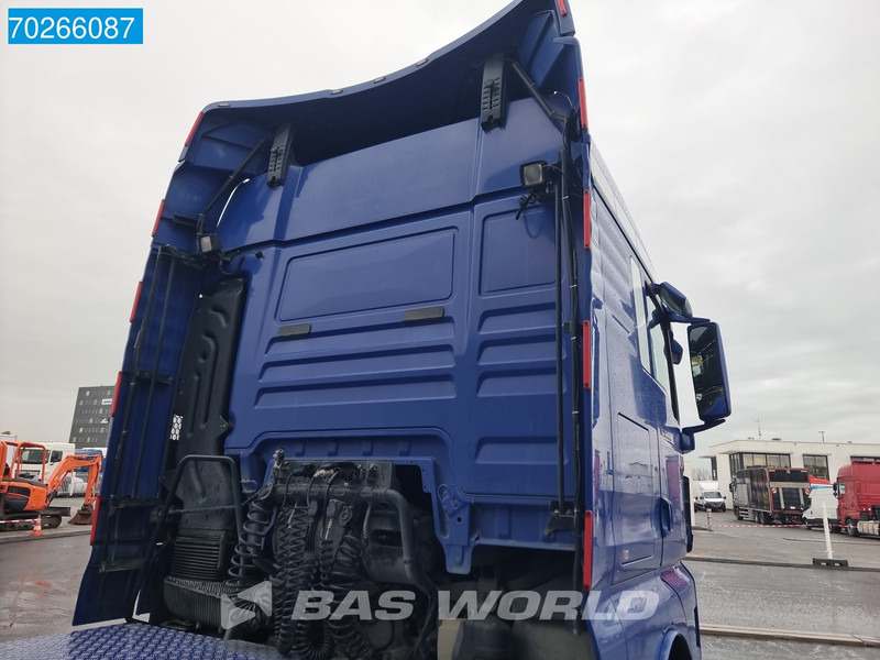 MAN TGX 18.480 4X4 4x4 Manual Hydrodrive Euro 6 - شاحنة جرار: صور 5 MAN TGX 18.480 4X4 4x4 Manual Hydrodrive Euro 6 - شاحنة جرار: صور 5