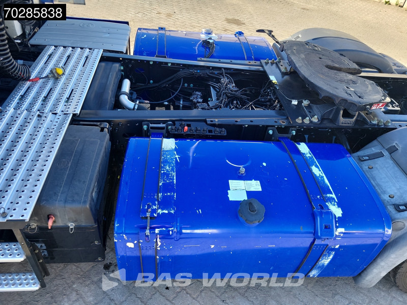 تأجير MAN TGX 18.500 4X2 Mega XXL Retarder Standklima 2xTanks ACC Euro 6 MAN TGX 18.500 4X2 Mega XXL Retarder Standklima 2xTanks ACC Euro 6: صور 12