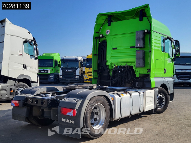 MAN TGX 18.500 4X2 XLX Retarder ACC Euro 6 - شاحنة جرار: صور 5 MAN TGX 18.500 4X2 XLX Retarder ACC Euro 6 - شاحنة جرار: صور 5
