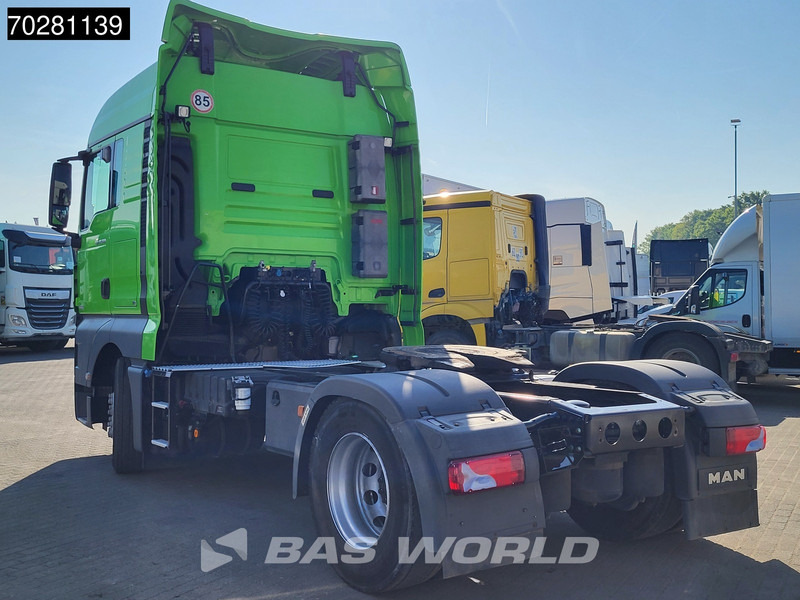 MAN TGX 18.500 4X2 XLX Retarder ACC Euro 6 - شاحنة جرار: صور 2 MAN TGX 18.500 4X2 XLX Retarder ACC Euro 6 - شاحنة جرار: صور 2