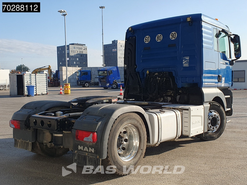MAN TGX 18.500 TGX 4X2 XL Retarder Hydraulik Alcoa Euro 6 - شاحنة جرار: صور 5 MAN TGX 18.500 TGX 4X2 XL Retarder Hydraulik Alcoa Euro 6 - شاحنة جرار: صور 5