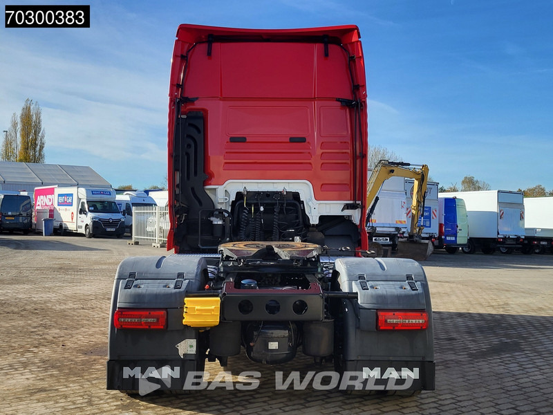 MAN TGX 18.510 4X2 XXL Retarder 2xTanks Alcoa's - شاحنة جرار: صور 3 MAN TGX 18.510 4X2 XXL Retarder 2xTanks Alcoa's - شاحنة جرار: صور 3