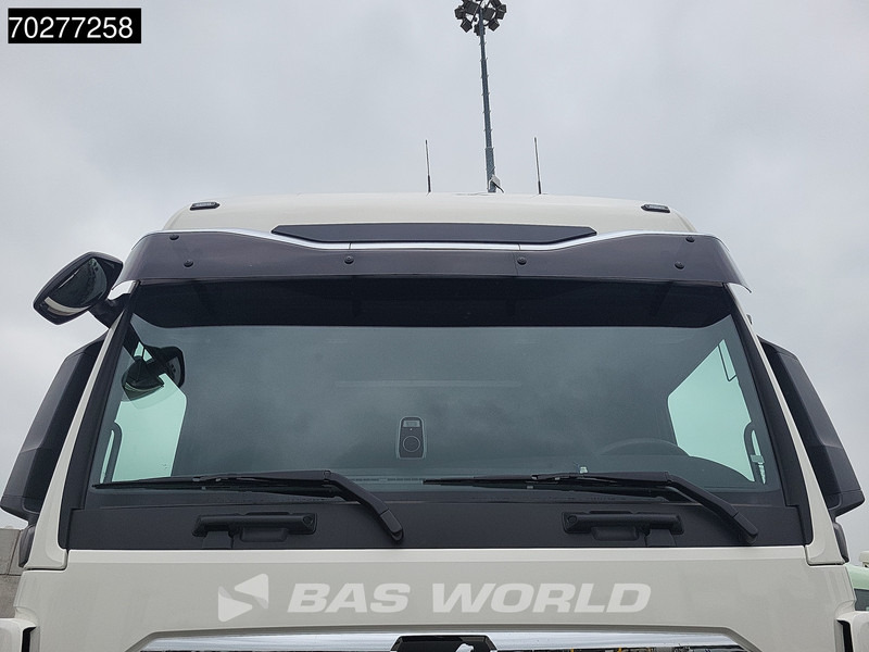 شاحنة جرار جديد MAN TGX 18.520 4X2 NEW! GX Retarder 2x Tanks Standklima ACC: صور 14