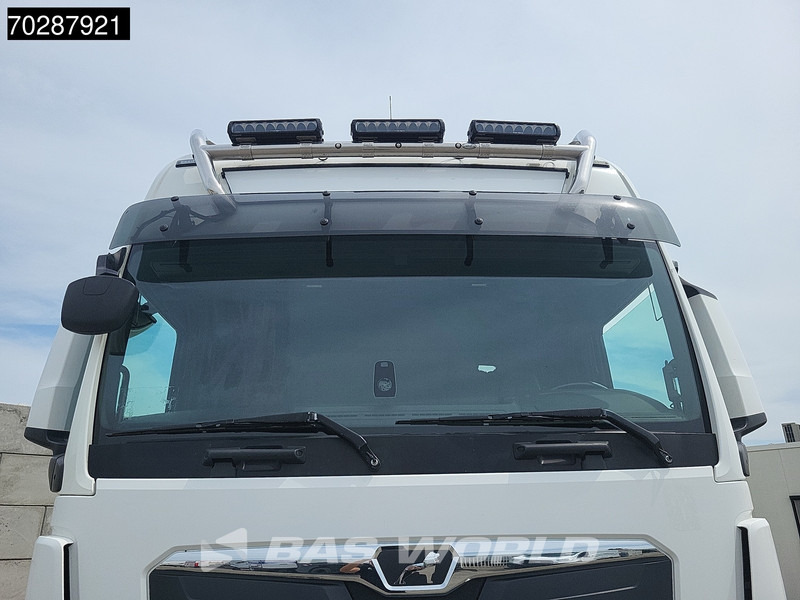 شاحنة جرار MAN TGX 28.510 TGX 6X2 GX Retarder Full-Air Liftaxle Navi ACC LED Euro 6: صور 6
