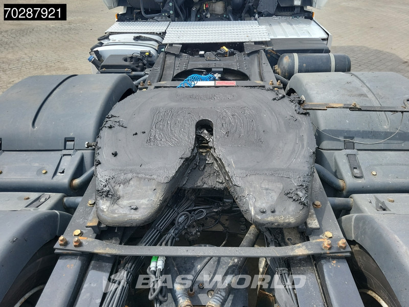 شاحنة جرار MAN TGX 28.510 TGX 6X2 GX Retarder Full-Air Liftaxle Navi ACC LED Euro 6: صور 13