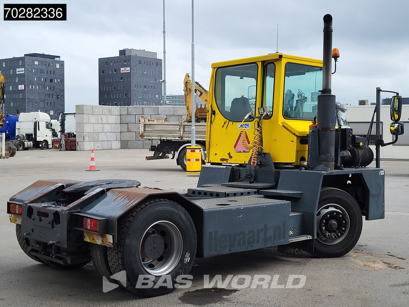 MOL YT200/4X2 4X2 Big-Axle Drumbrakes Hebesattel - جرارات صالات المطارات: صور 5 MOL YT200/4X2 4X2 Big-Axle Drumbrakes Hebesattel - جرارات صالات المطارات: صور 5