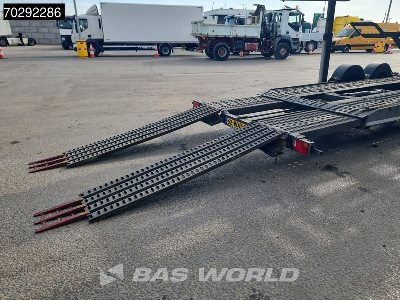 تأجير Mercedes-Benz Actros 1843 4X2 NL-Truck Combi Car Transporter Kässbohrer 8 Cars Hydraulic Winch Mercedes-Benz Actros 1843 4X2 NL-Truck Combi Car Transporter Kässbohrer 8 Cars Hydraulic Winch: صور 13