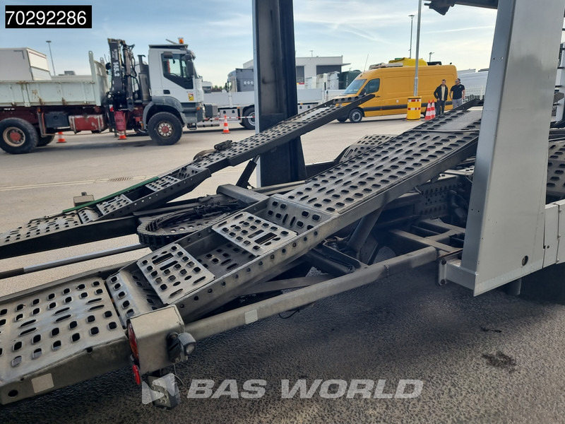 تأجير Mercedes-Benz Actros 1843 4X2 NL-Truck Combi Car Transporter Kässbohrer 8 Cars Hydraulic Winch Mercedes-Benz Actros 1843 4X2 NL-Truck Combi Car Transporter Kässbohrer 8 Cars Hydraulic Winch: صور 12