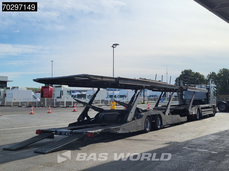 Mercedes-Benz Actros 1848 Actros 4X2 Lohr car transporter Retarder Standklima Xenon Euro 5 - شاحنة نقل سيارات شاحنة: صور 5 Mercedes-Benz Actros 1848 Actros 4X2 Lohr car transporter Retarder Standklima Xenon Euro 5 - شاحنة نقل سيارات شاحنة: صور 5