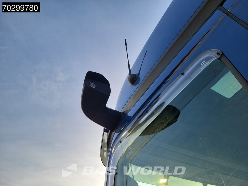 تأجير Mercedes-Benz Actros 1851 4X2 BigSpace Retarder 2x Tanks Full-Air Standklima Mercedes-Benz Actros 1851 4X2 BigSpace Retarder 2x Tanks Full-Air Standklima: صور 14 تأجير Mercedes-Benz Actros 1851 4X2 BigSpace Retarder 2x Tanks Full-Air Standklima Mercedes-Benz Actros 1851 4X2 BigSpace Retarder 2x Tanks Full-Air Standklima: صور 14